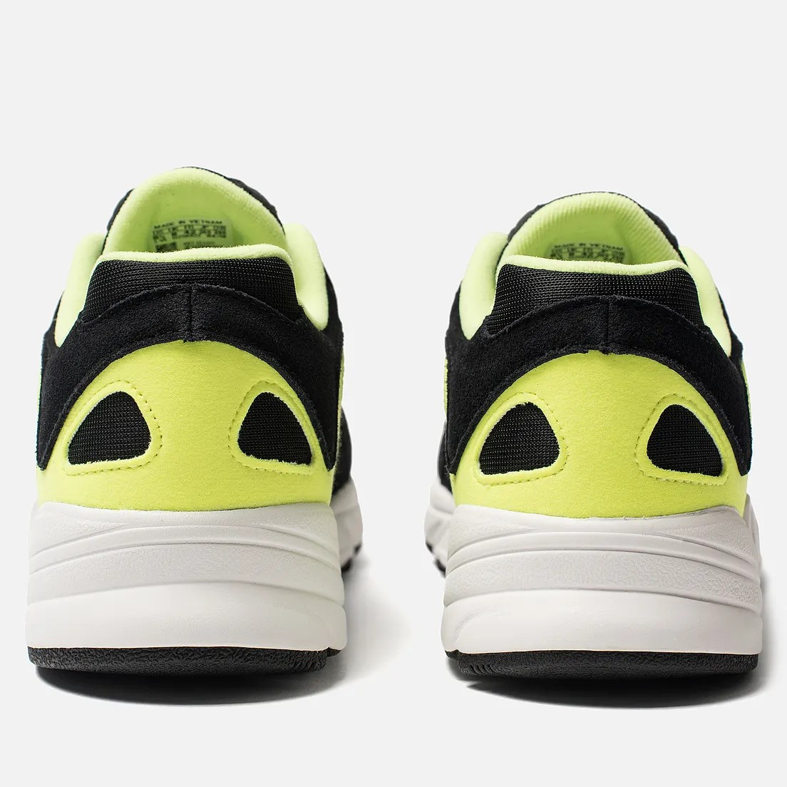 adidas Originals Мужские кроссовки Yung-1