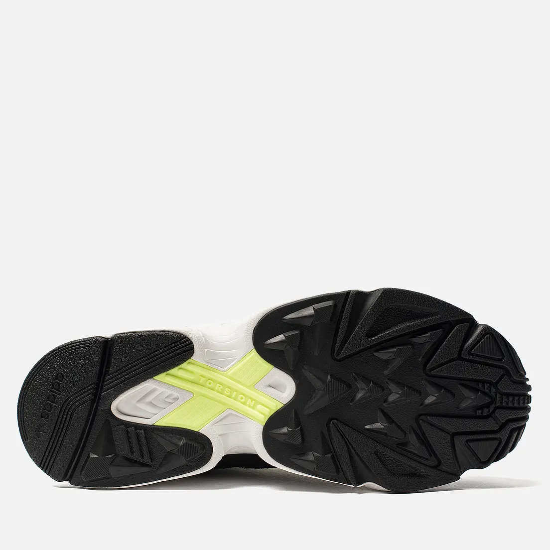adidas Originals Мужские кроссовки Yung-1