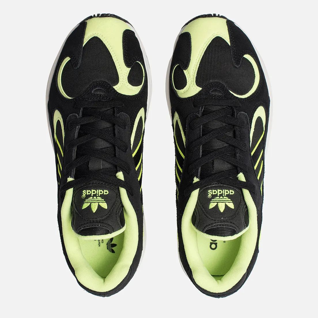 adidas Originals Мужские кроссовки Yung-1