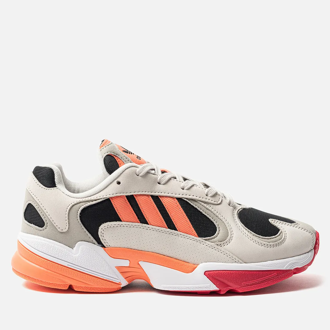 adidas Originals Мужские кроссовки Yung-1