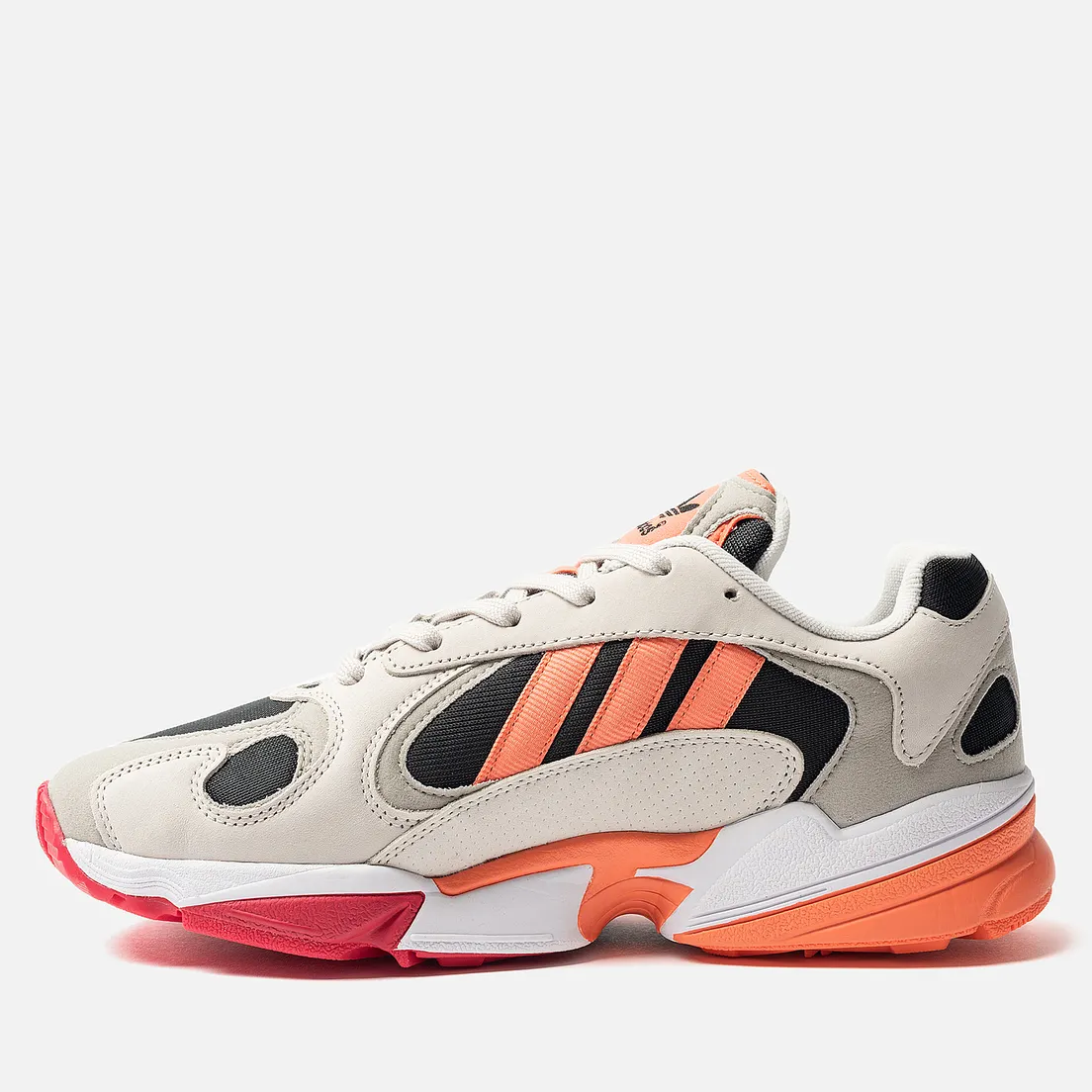adidas Originals Мужские кроссовки Yung-1