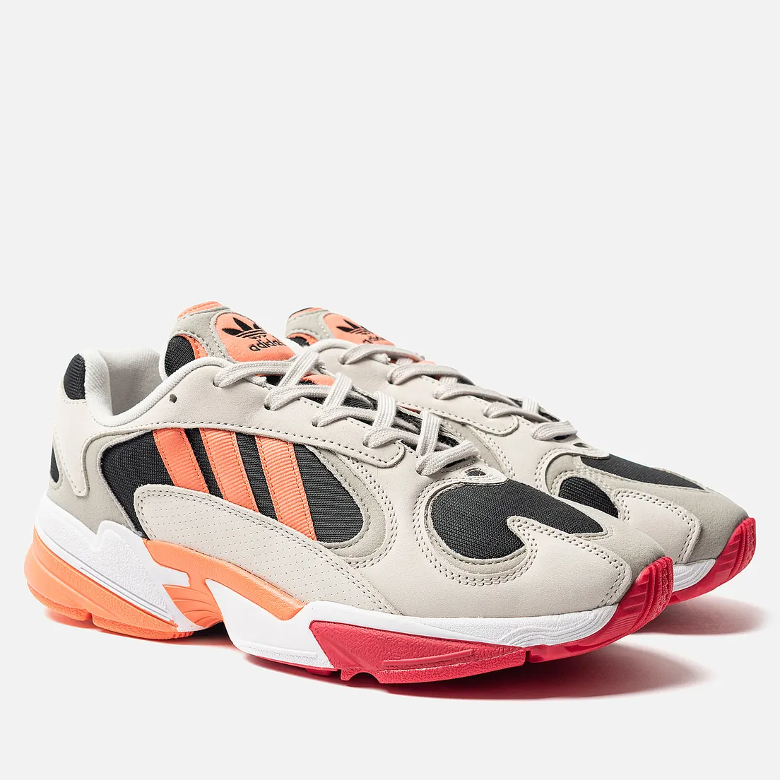 adidas Originals Мужские кроссовки Yung-1