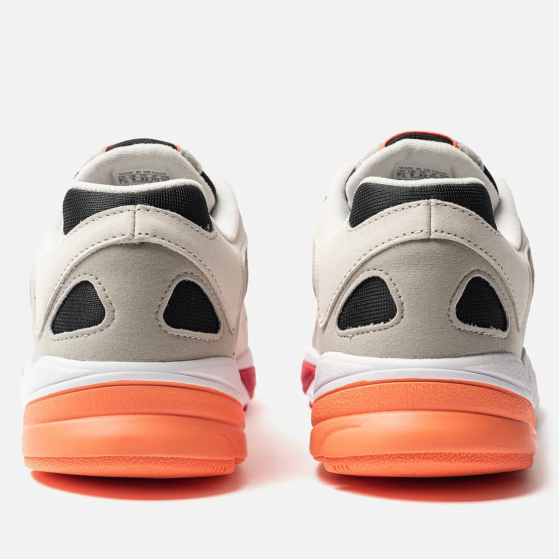 adidas Originals Мужские кроссовки Yung-1