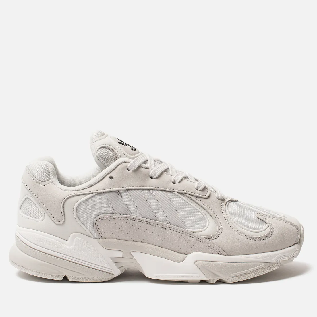 adidas Originals Мужские кроссовки Yung-1