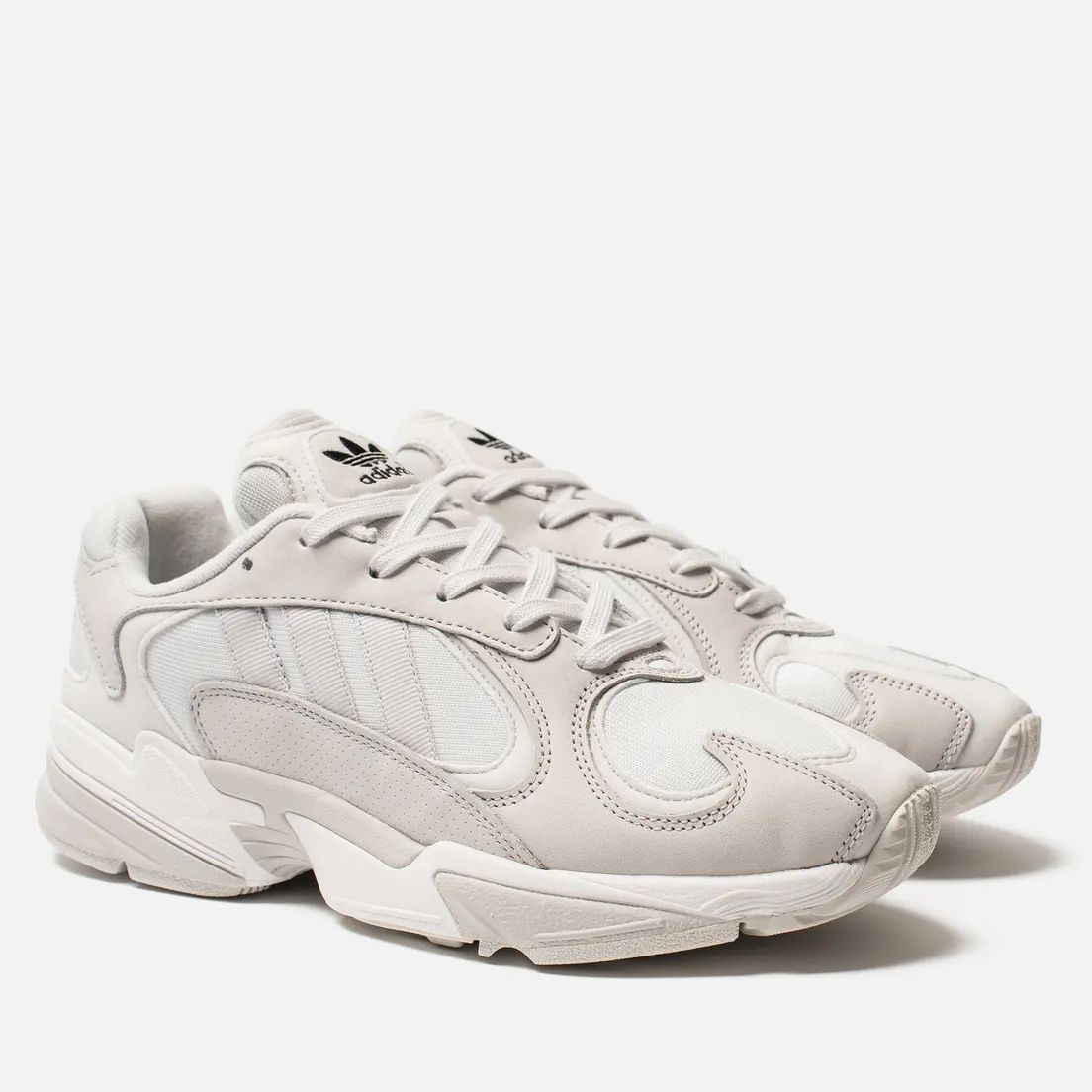 adidas Originals Мужские кроссовки Yung-1