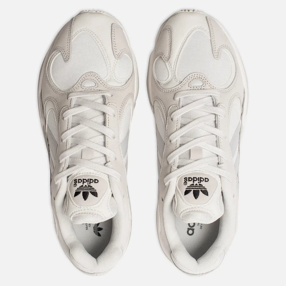 adidas Originals Мужские кроссовки Yung-1