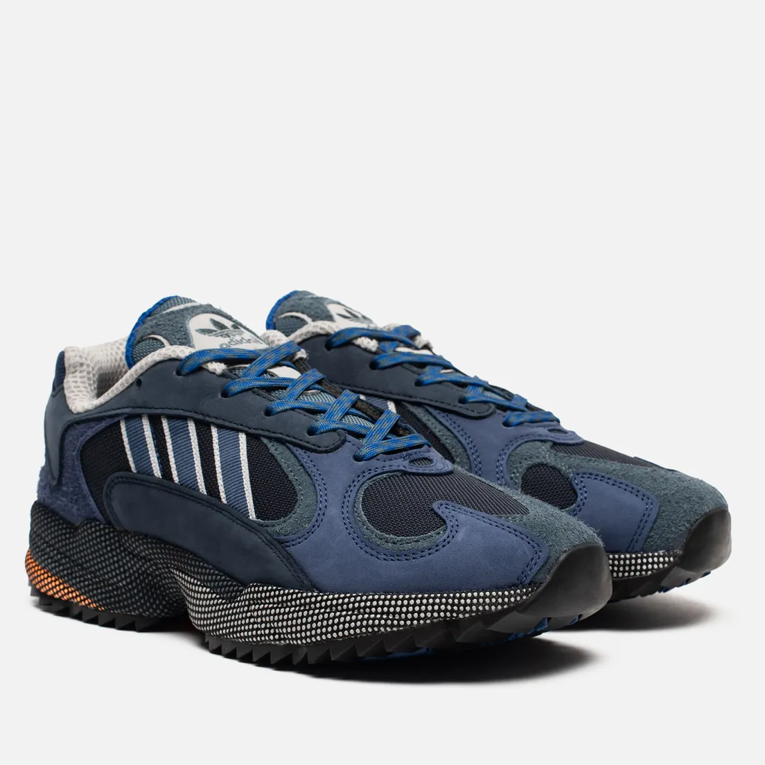 adidas Originals Мужские кроссовки Yung-1