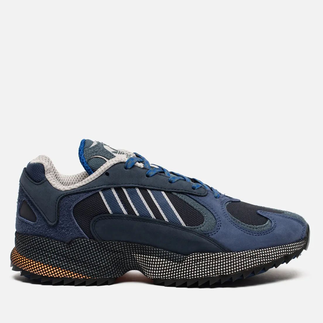 adidas Originals Мужские кроссовки Yung-1