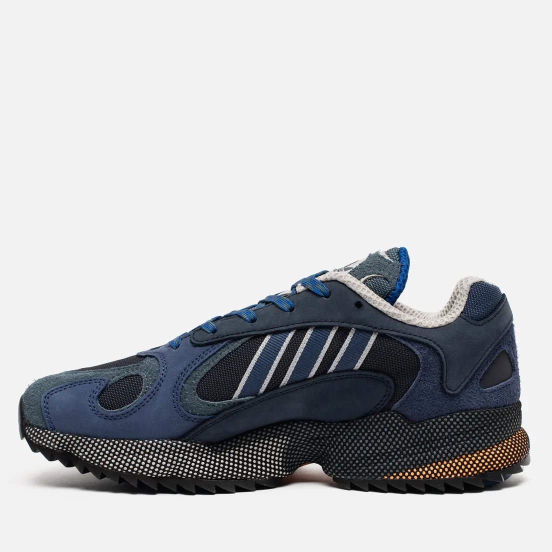 adidas Originals Мужские кроссовки Yung-1