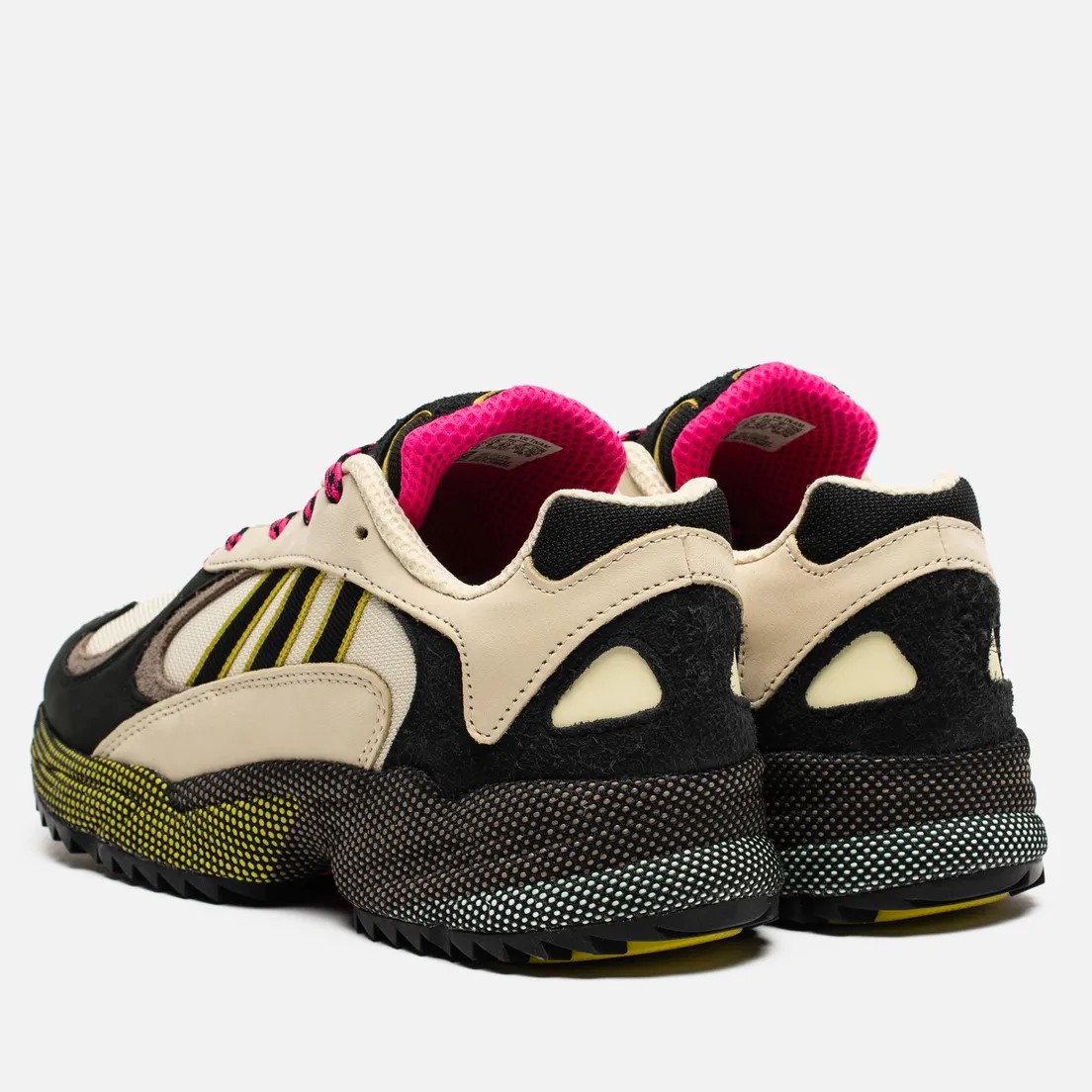 adidas Originals Мужские кроссовки Yung-1