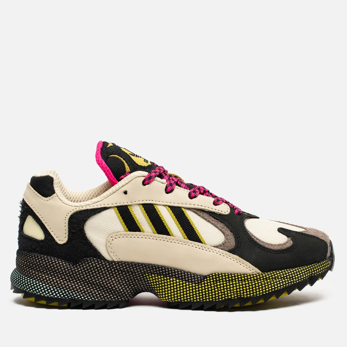 adidas Originals Мужские кроссовки Yung-1