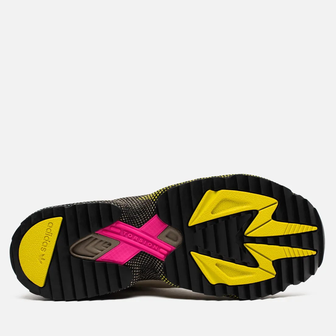 adidas Originals Мужские кроссовки Yung-1