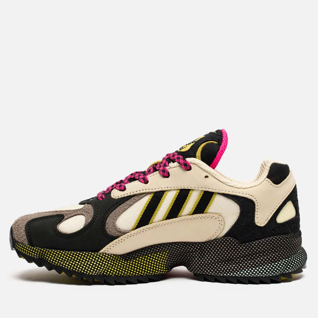 adidas Originals Мужские кроссовки Yung-1