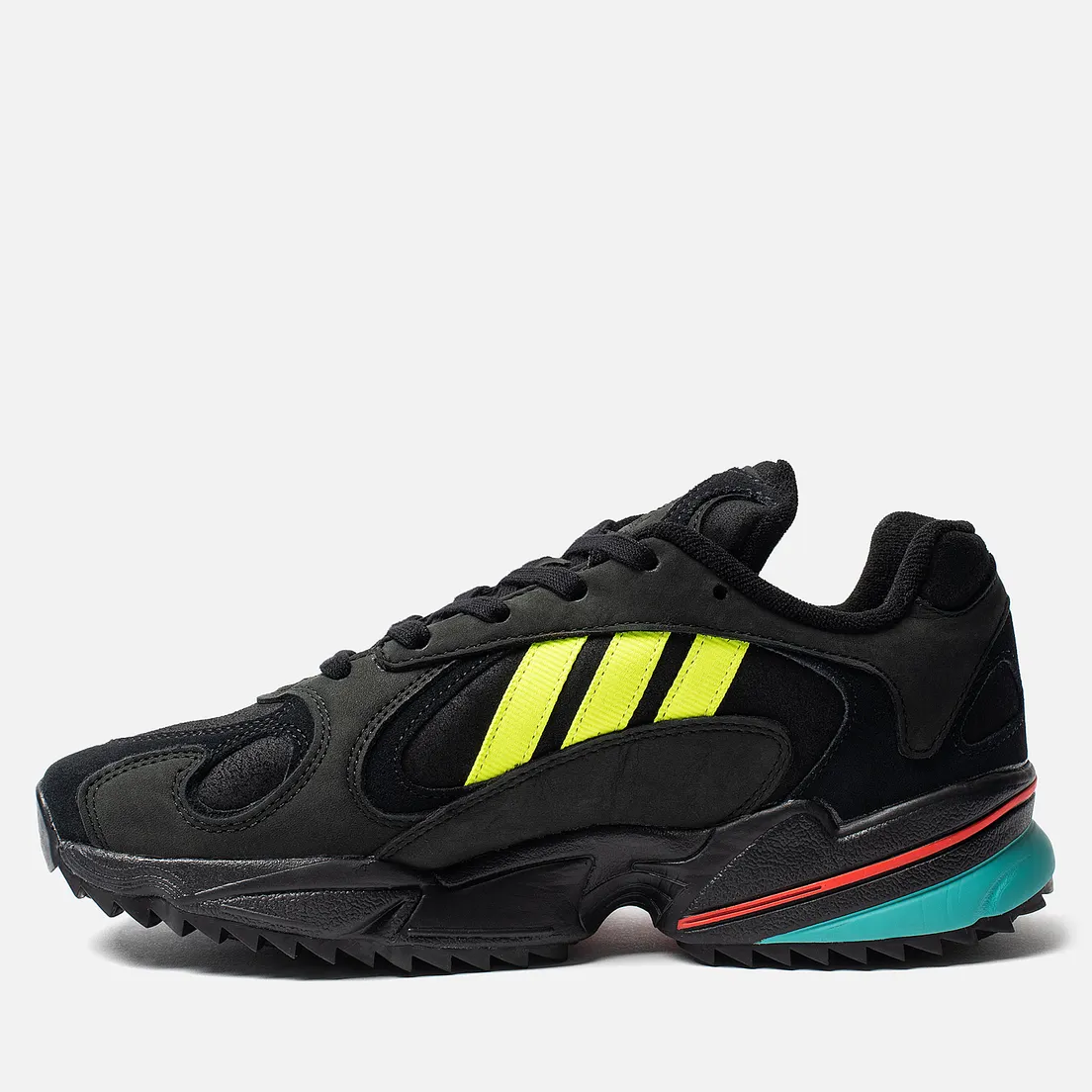 adidas Originals Мужские кроссовки Yung-1