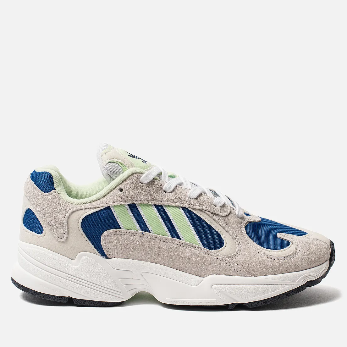 adidas Originals Мужские кроссовки Yung-1