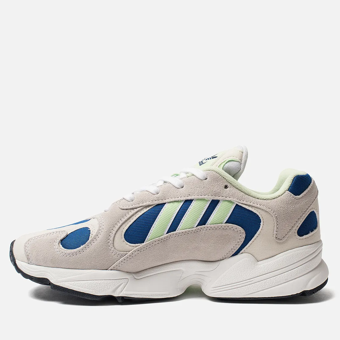 adidas Originals Мужские кроссовки Yung-1