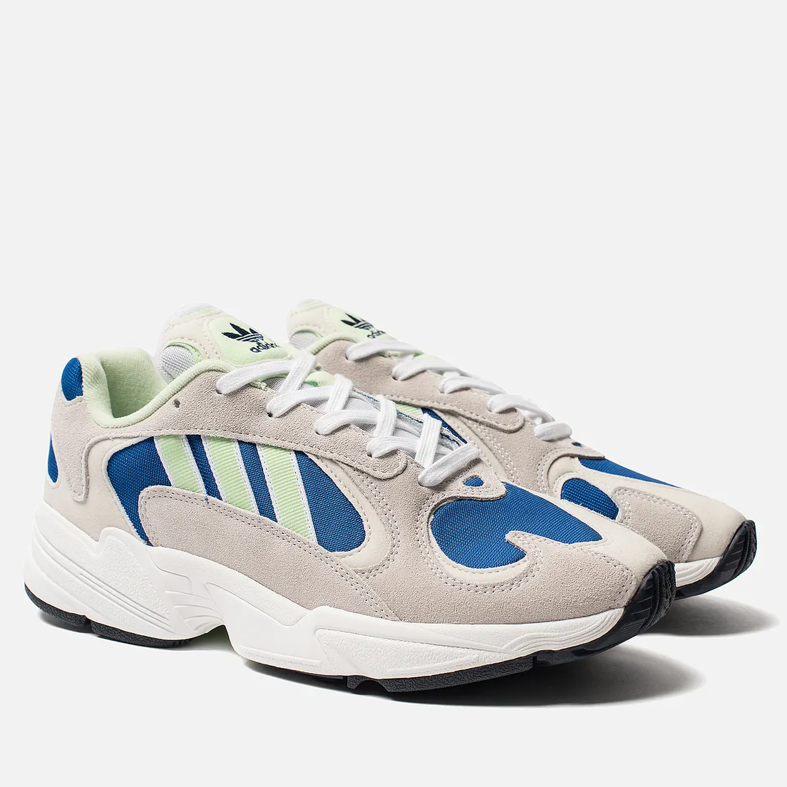 adidas Originals Мужские кроссовки Yung-1