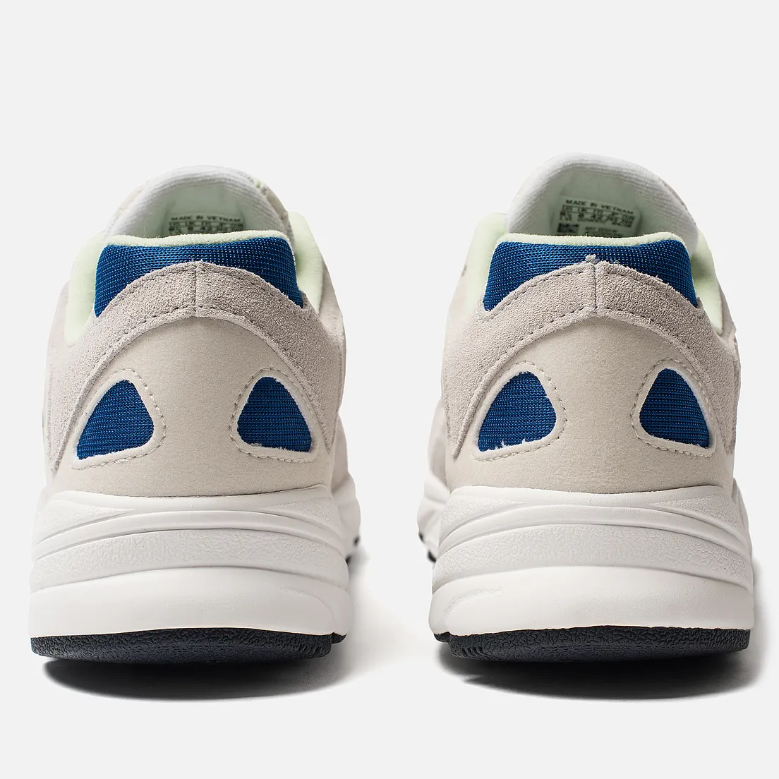 adidas Originals Мужские кроссовки Yung-1