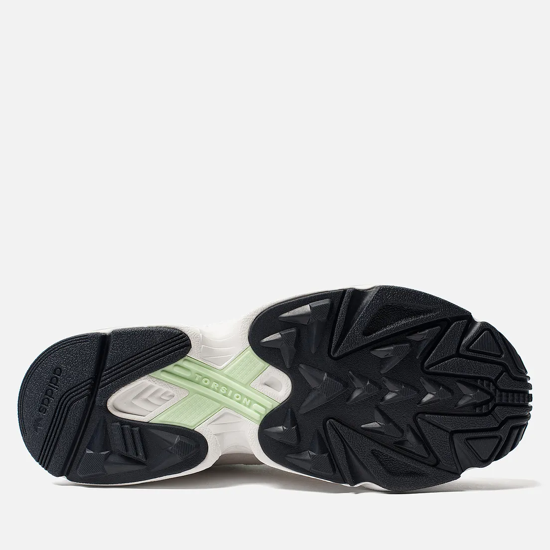 adidas Originals Мужские кроссовки Yung-1