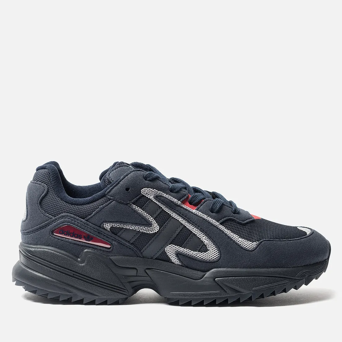adidas Originals Мужские кроссовки Yung-96 Chasm
