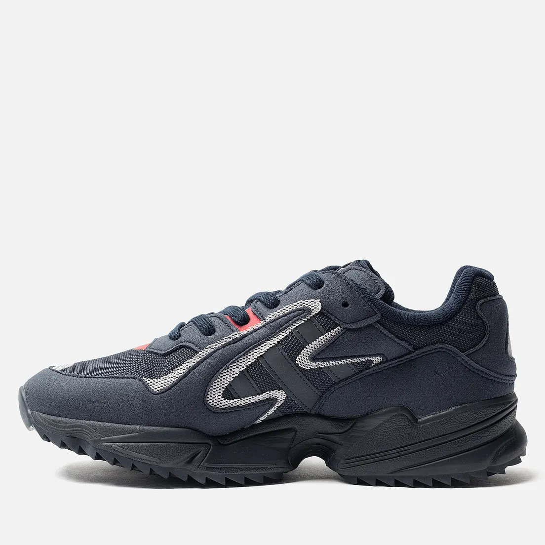 adidas Originals Мужские кроссовки Yung-96 Chasm