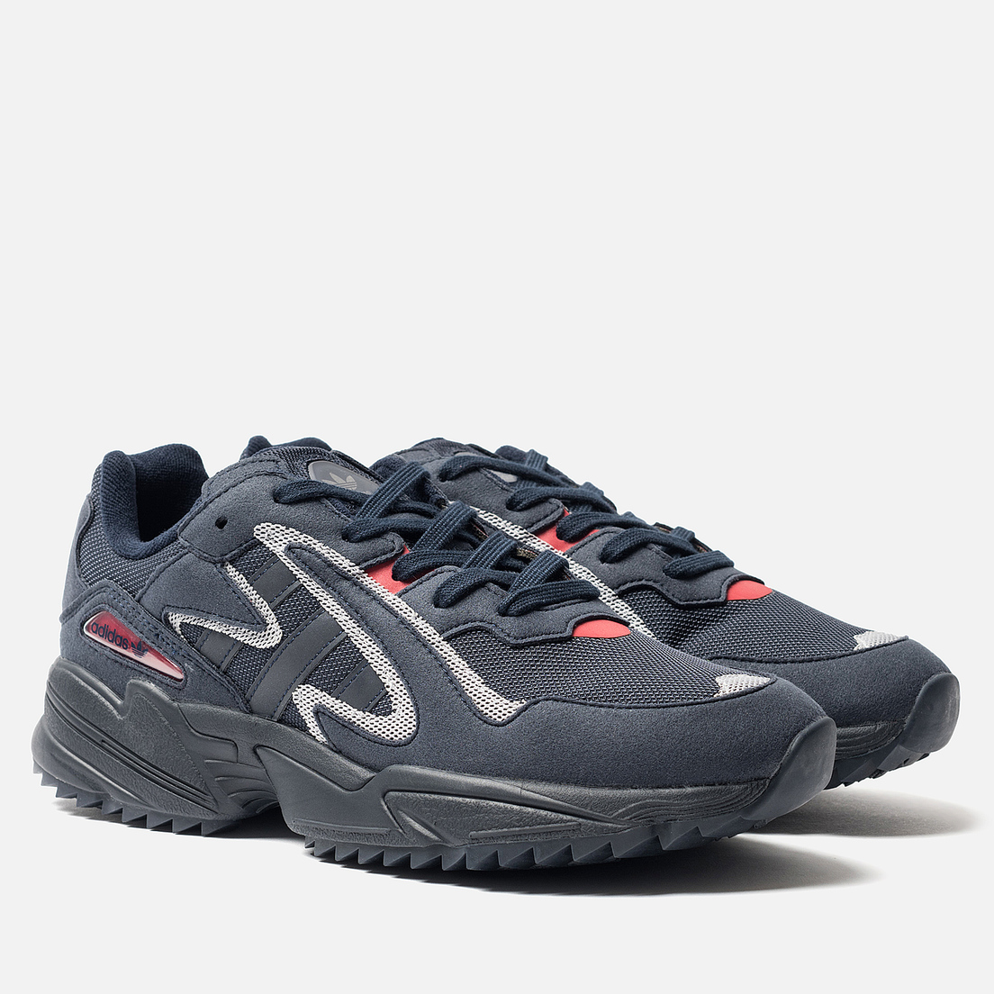 adidas Originals Мужские кроссовки Yung-96 Chasm