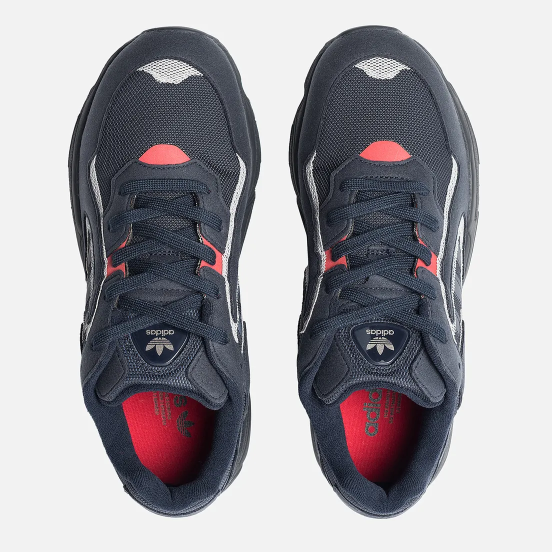adidas Originals Мужские кроссовки Yung-96 Chasm
