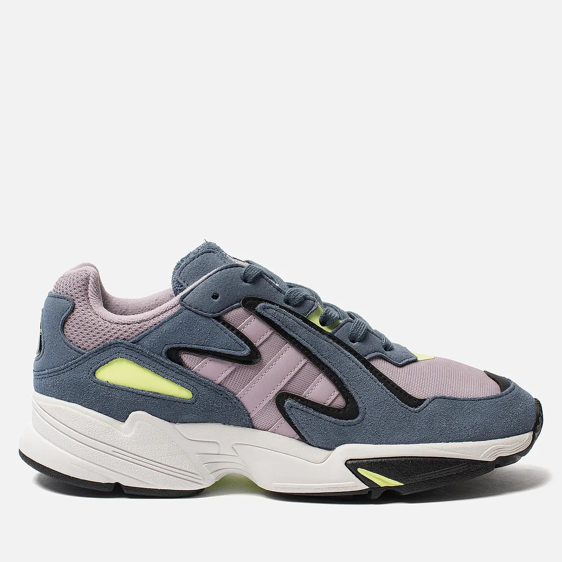 adidas Originals Мужские кроссовки Yung-96 Chasm