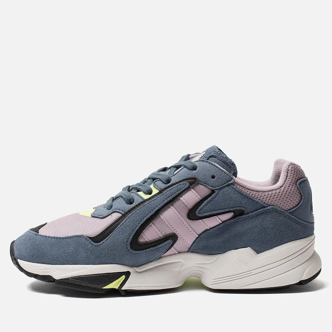 adidas Originals Мужские кроссовки Yung-96 Chasm