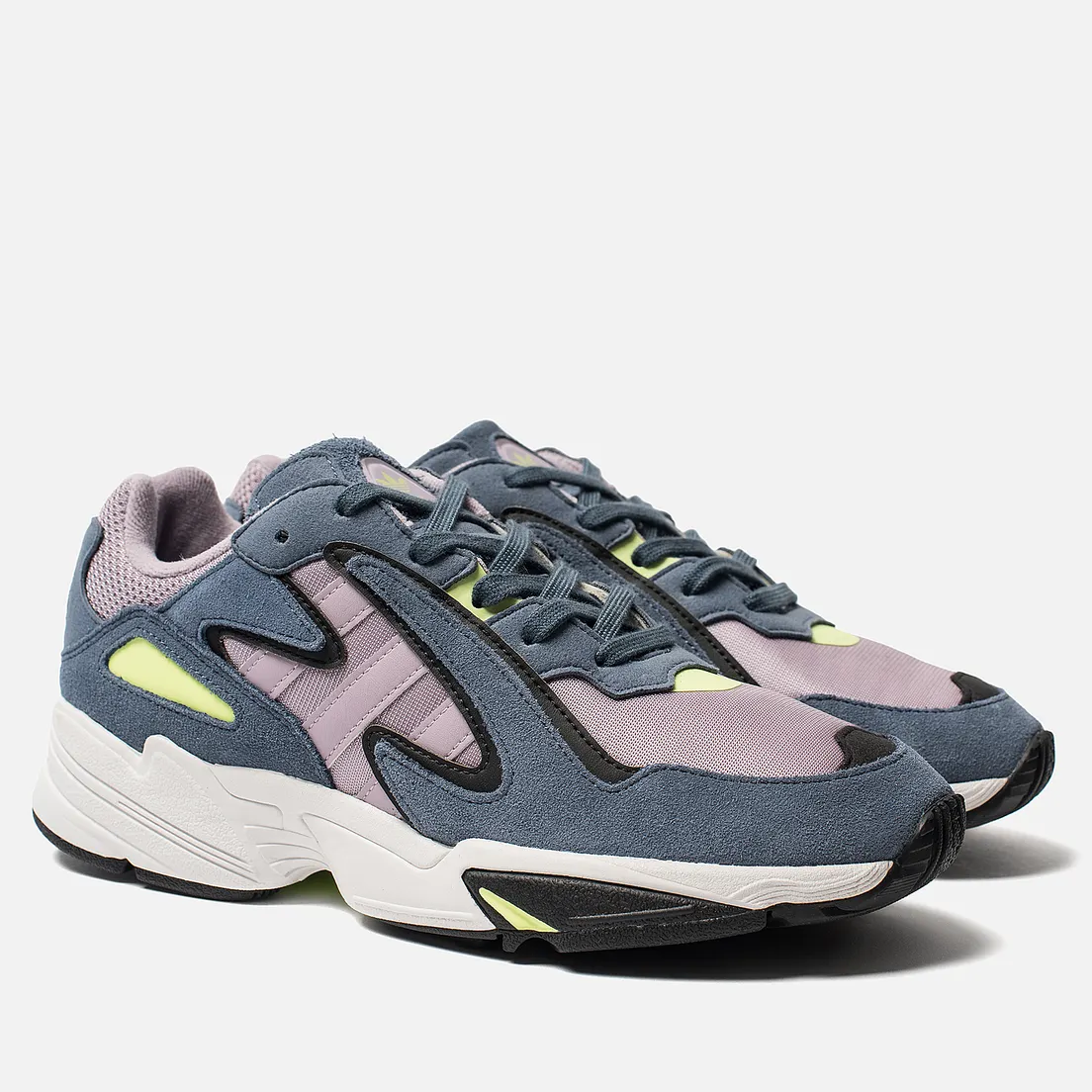 adidas Originals Мужские кроссовки Yung-96 Chasm