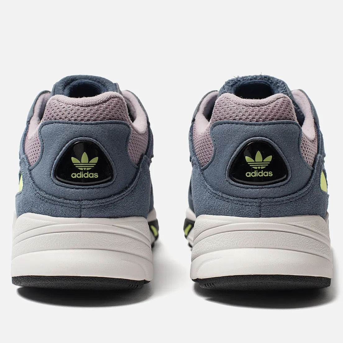 adidas Originals Мужские кроссовки Yung-96 Chasm