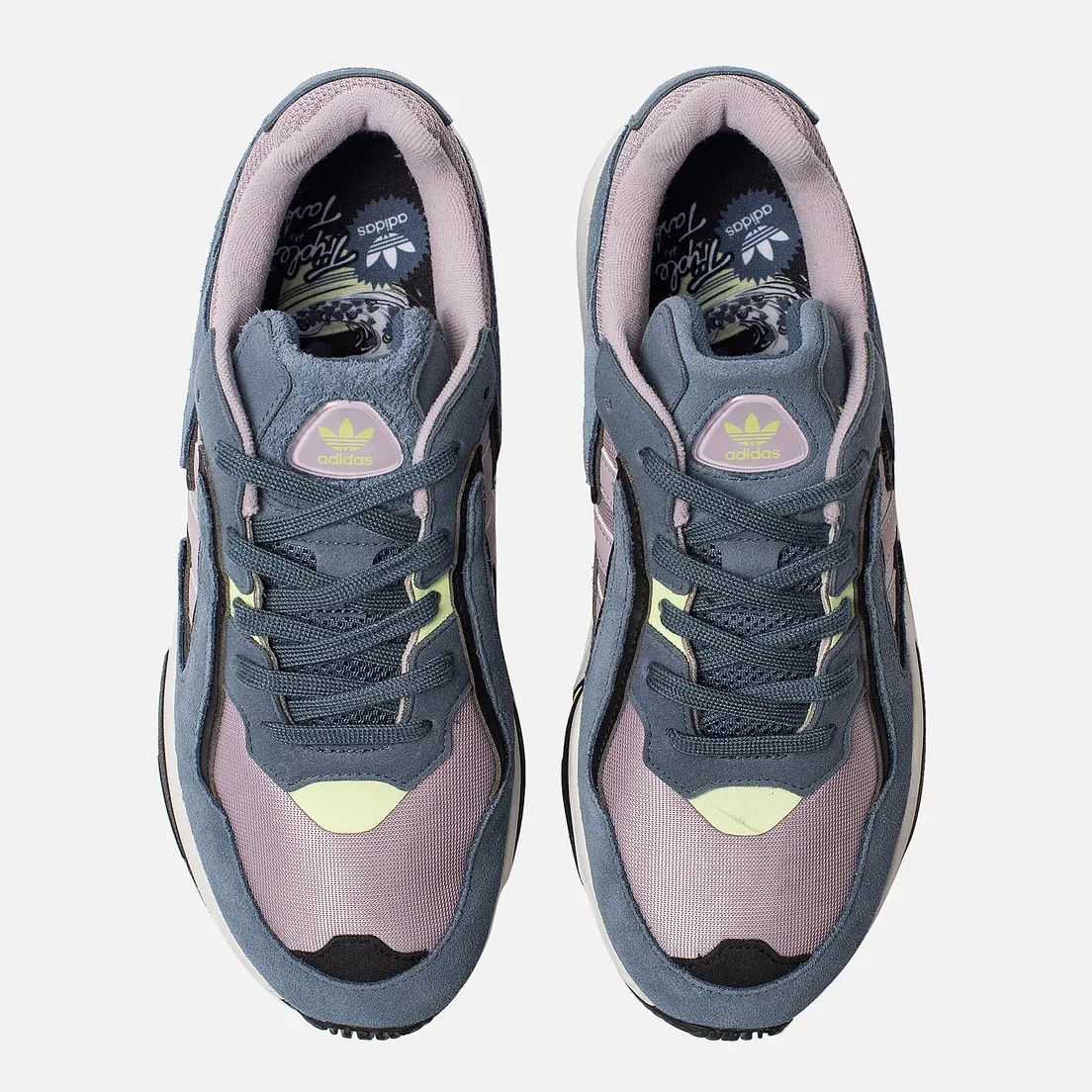 adidas Originals Мужские кроссовки Yung-96 Chasm