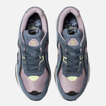 Мужские кроссовки adidas Originals Yung-96 Chasm Tech Ink/Soft Vision/Hi-Res Yellow фото- 5