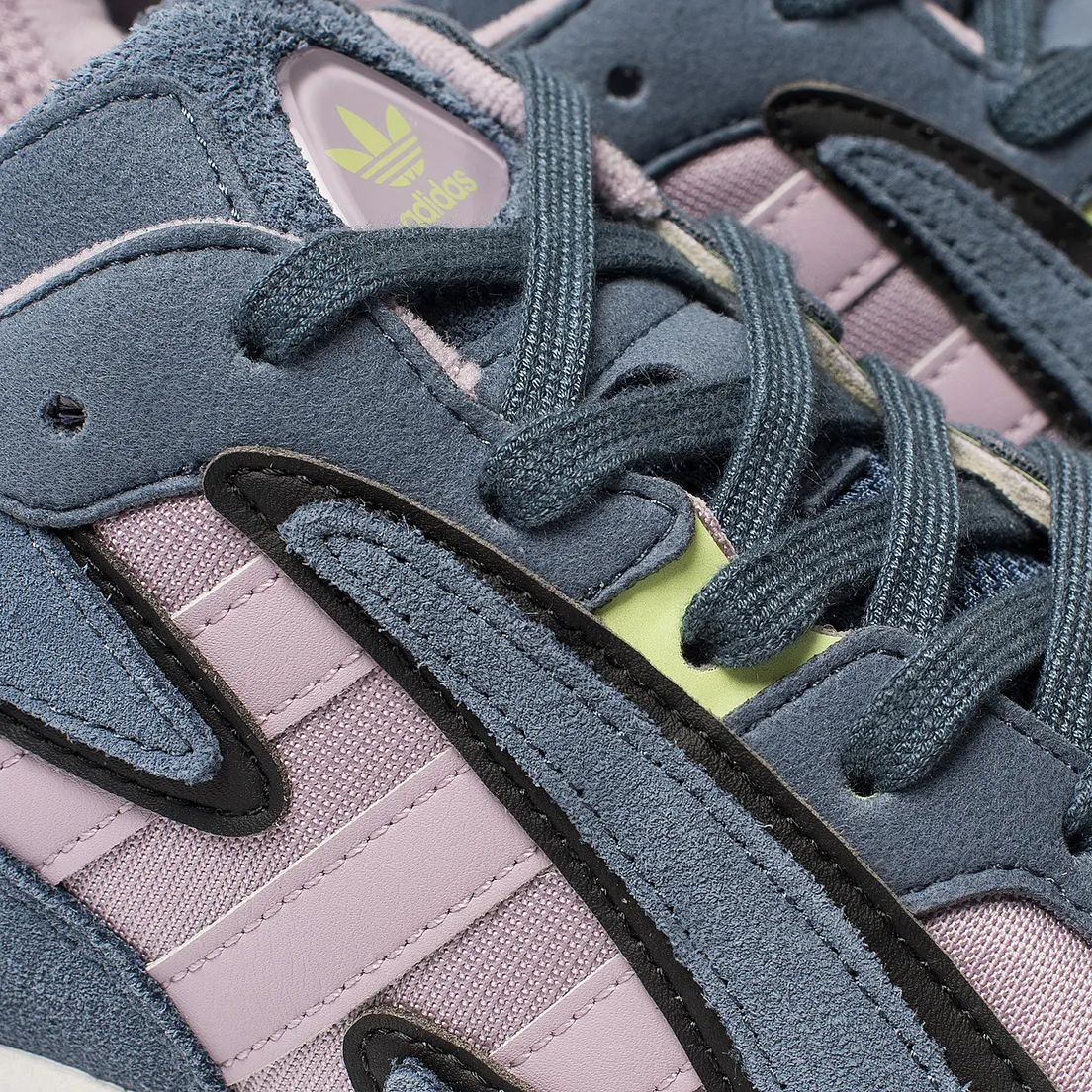 adidas Originals Мужские кроссовки Yung-96 Chasm