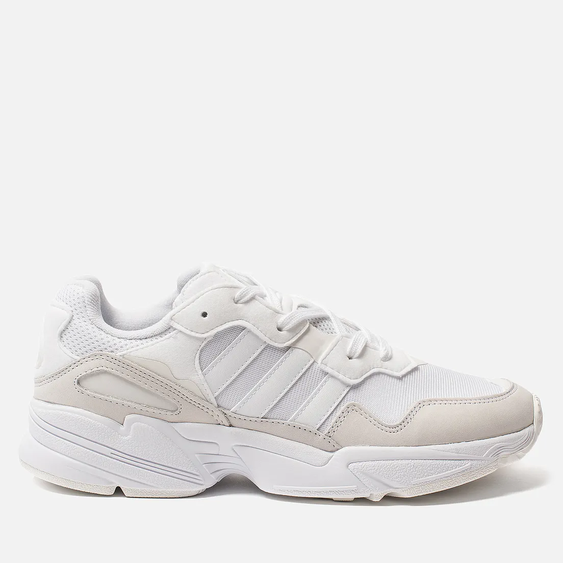 adidas Originals Мужские кроссовки Yung-96