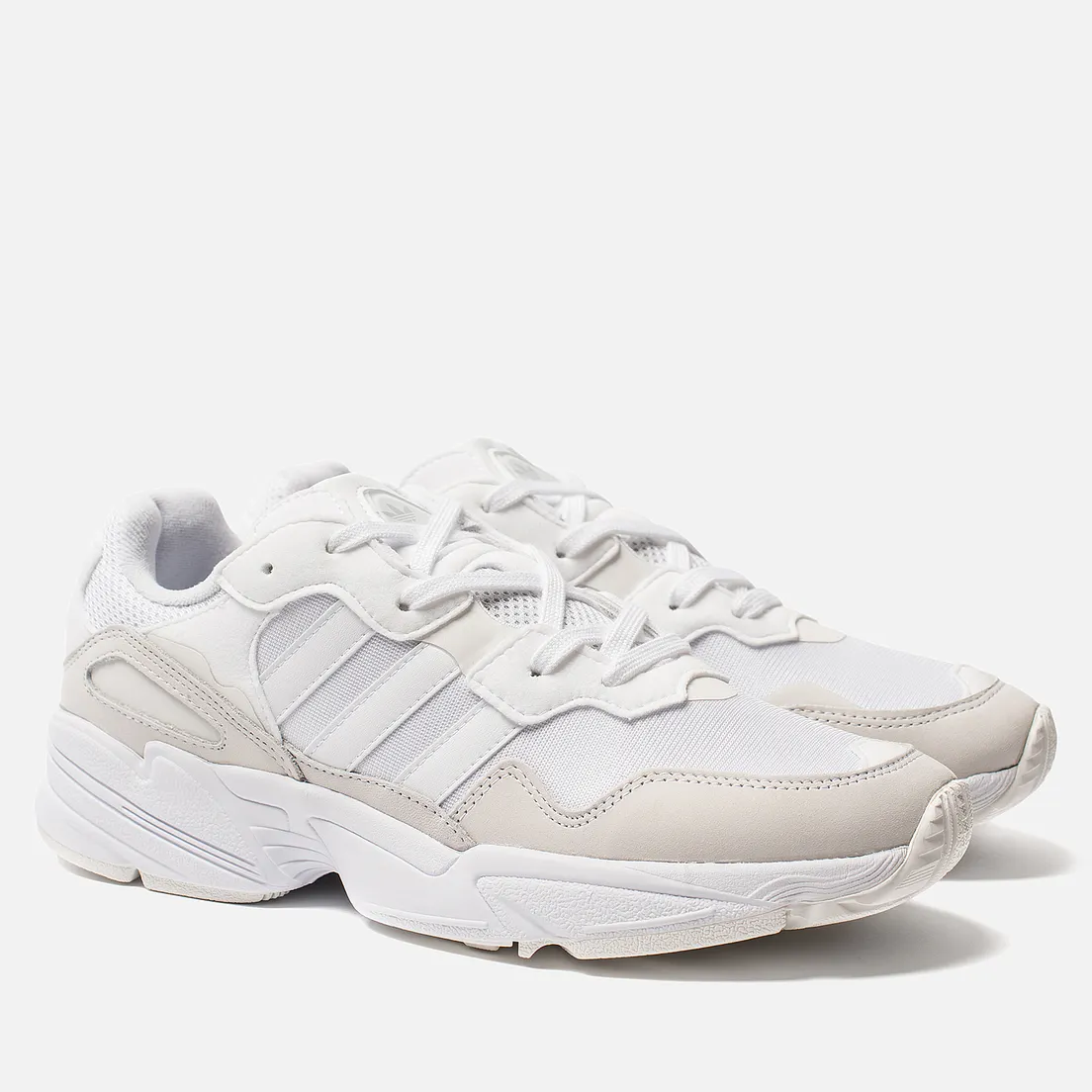 adidas Originals Мужские кроссовки Yung-96