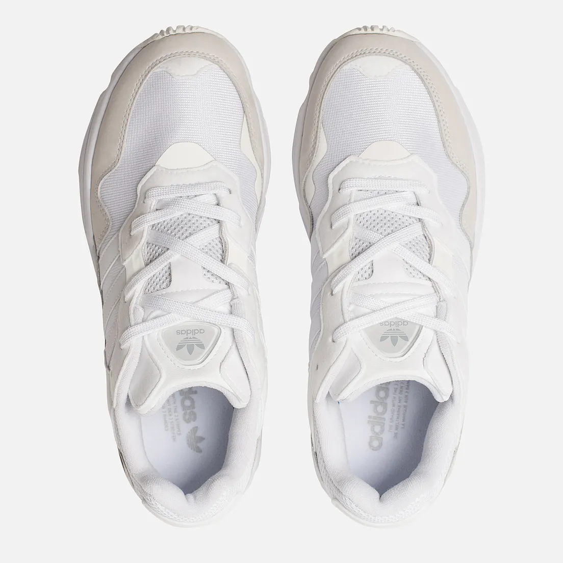 adidas Originals Мужские кроссовки Yung-96