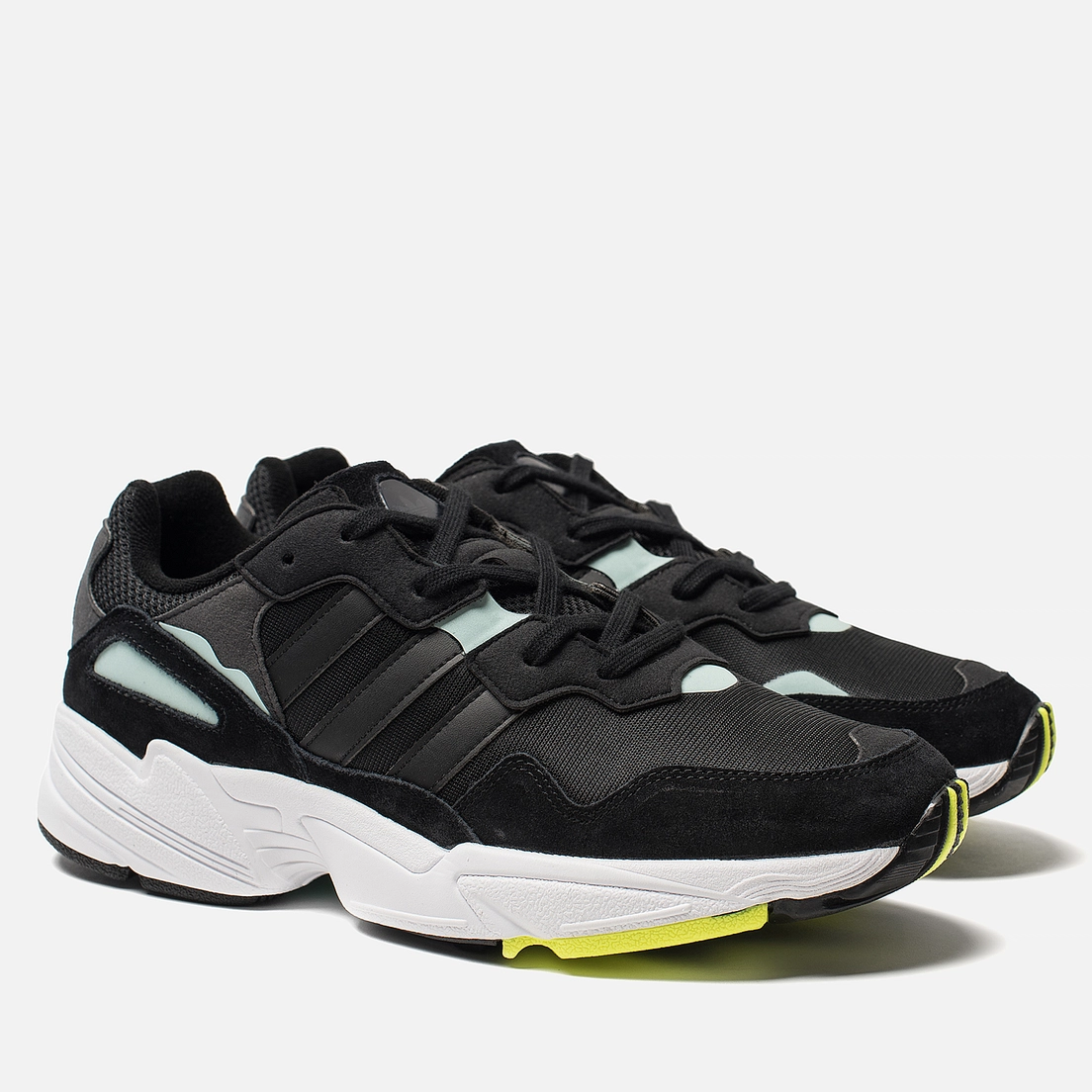 adidas Originals Мужские кроссовки Yung-96