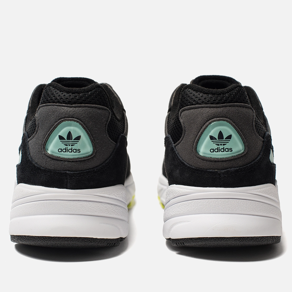 adidas Originals Мужские кроссовки Yung-96