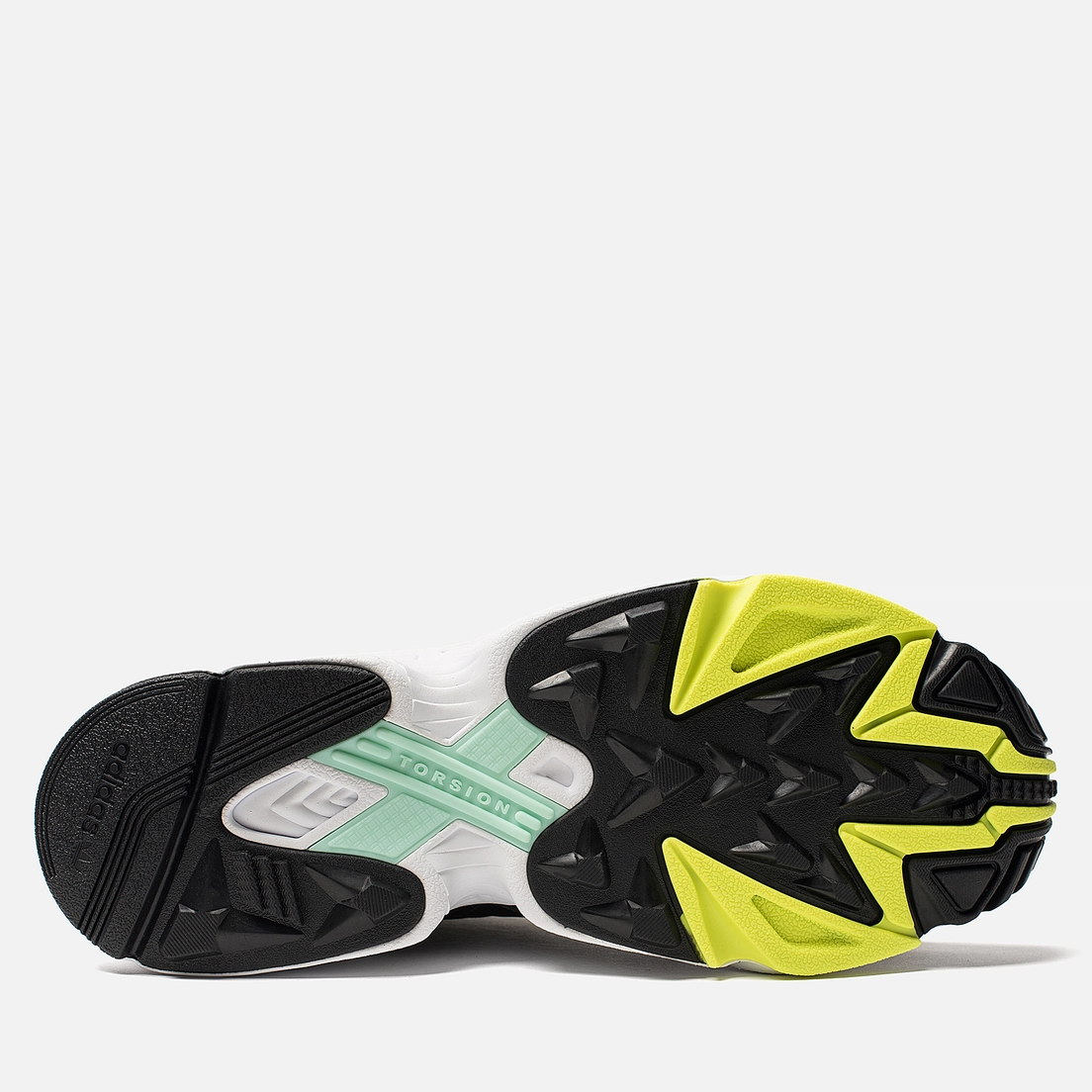 adidas Originals Мужские кроссовки Yung-96