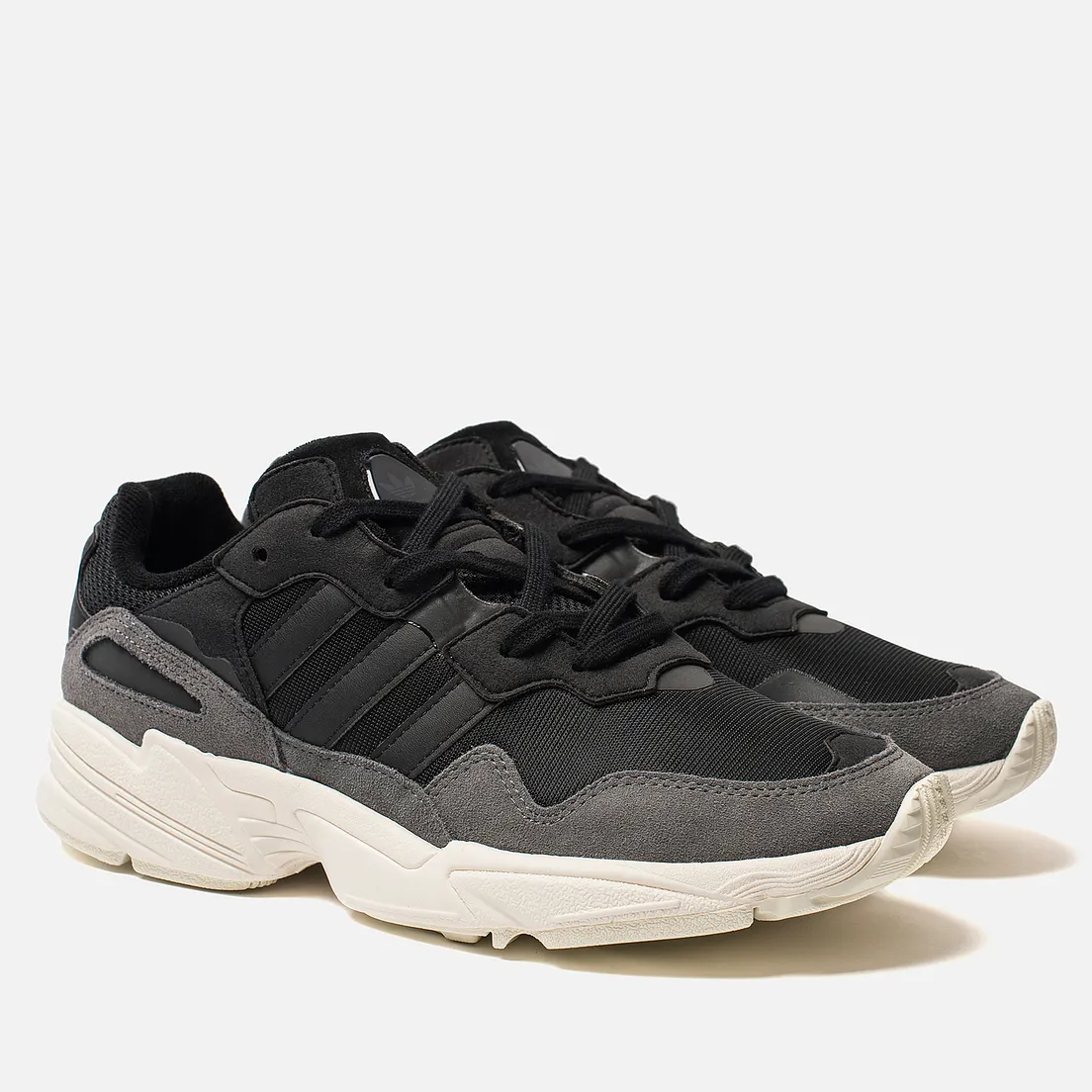 adidas Originals Мужские кроссовки Yung-96