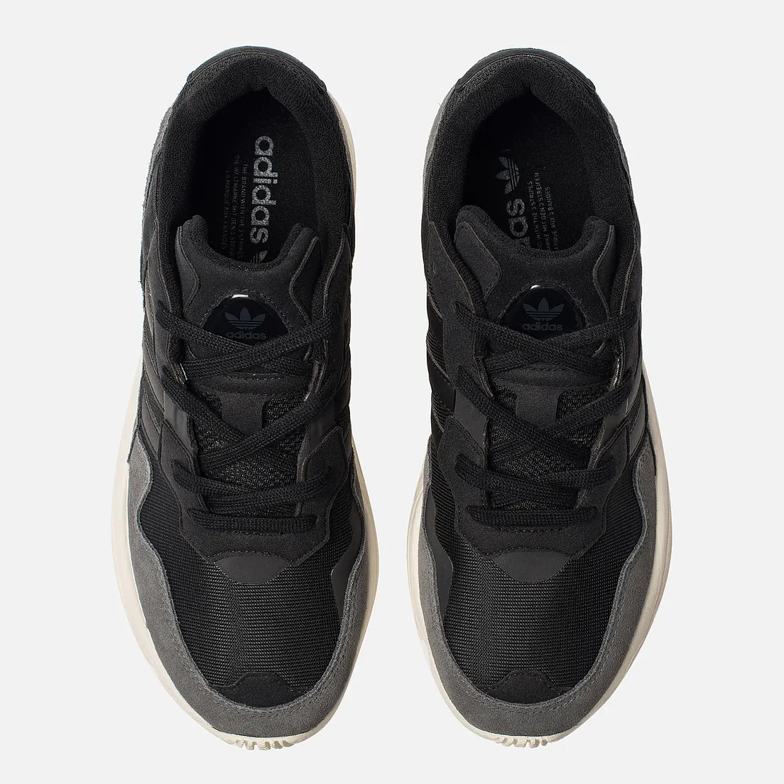adidas Originals Мужские кроссовки Yung-96