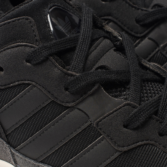 Мужские кроссовки adidas Originals Yung-96 Core Black/Core Black/Off White
