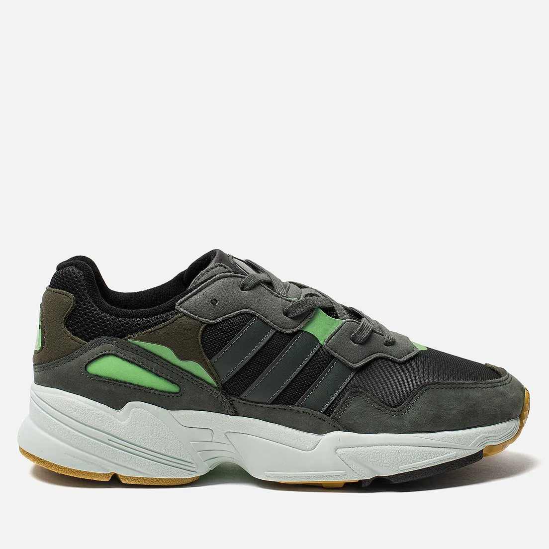 adidas Originals Мужские кроссовки Yung-96