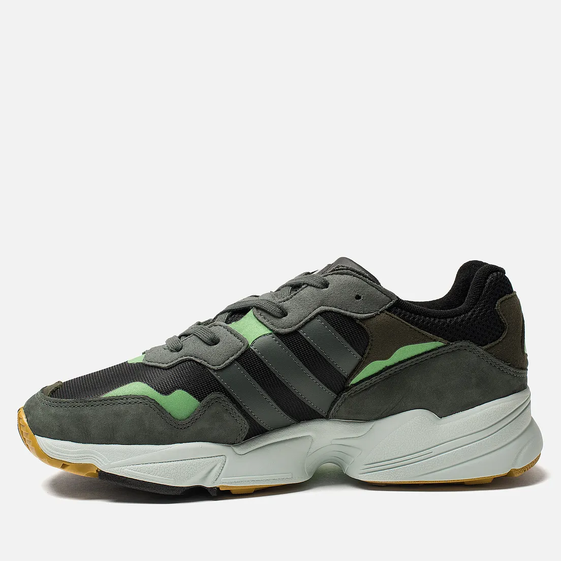 adidas Originals Мужские кроссовки Yung-96