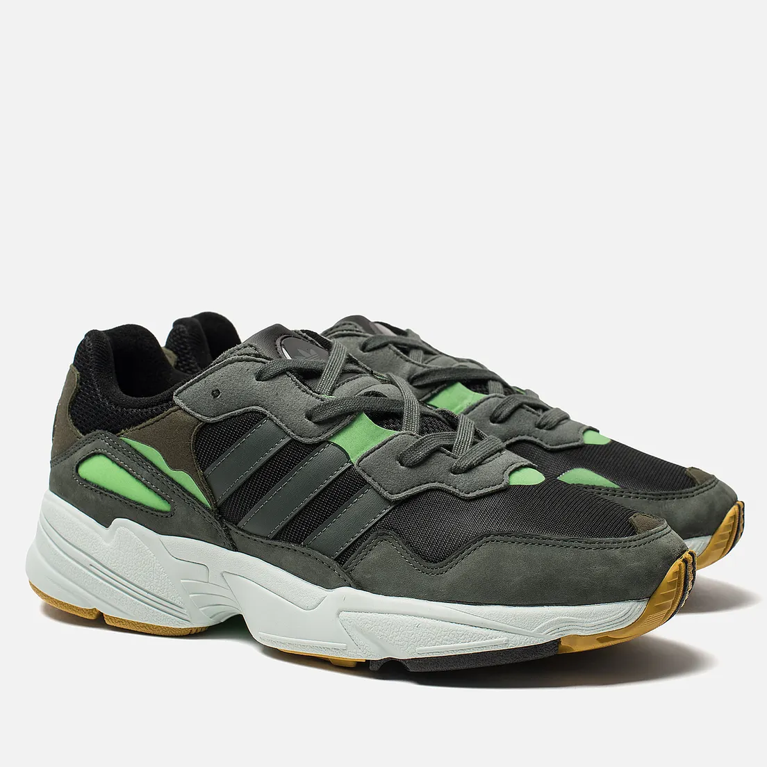 adidas Originals Мужские кроссовки Yung-96