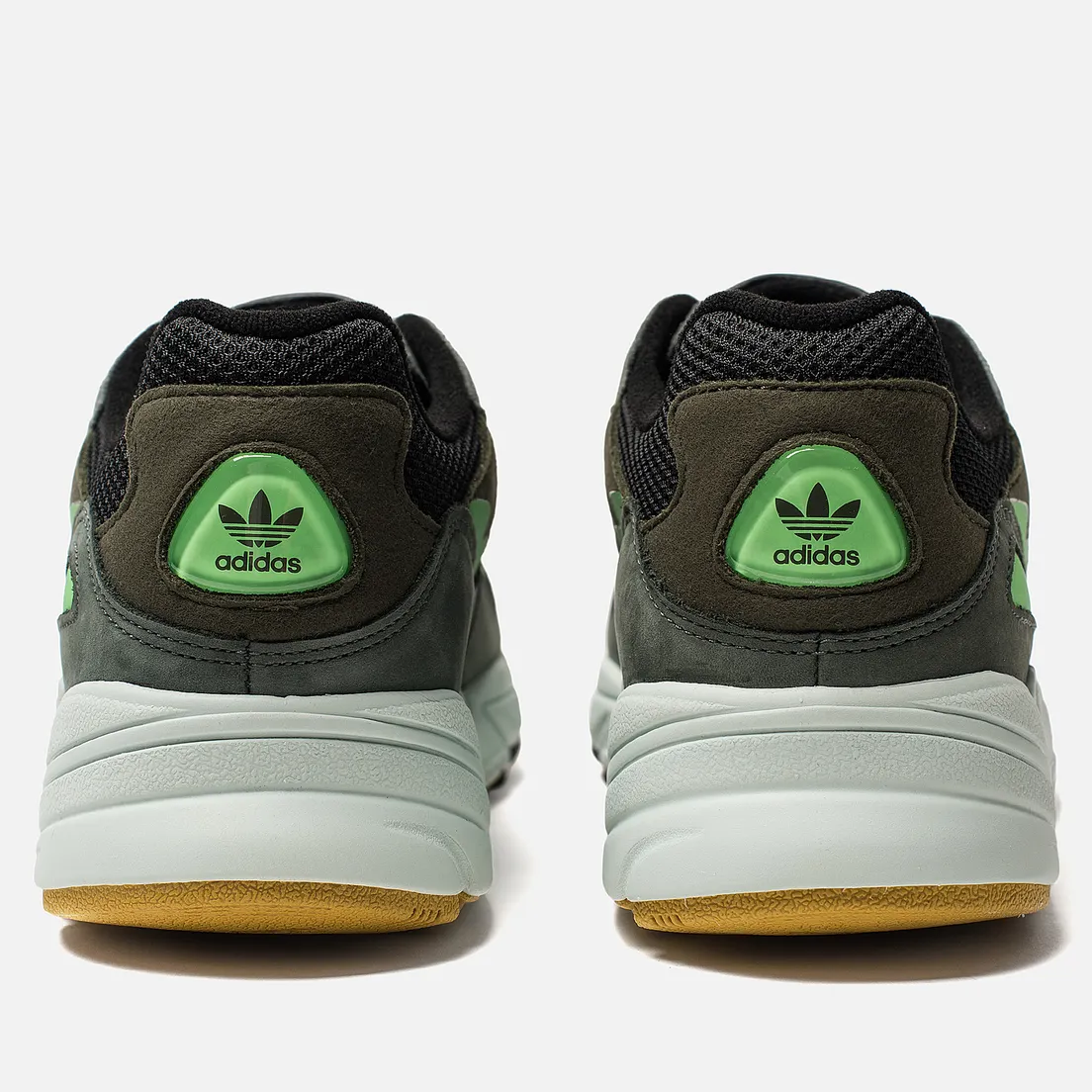 adidas Originals Мужские кроссовки Yung-96