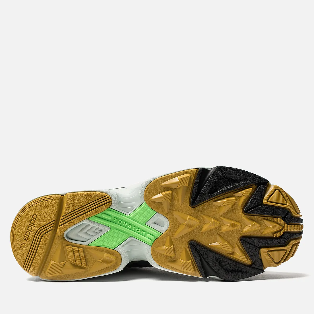 adidas Originals Мужские кроссовки Yung-96