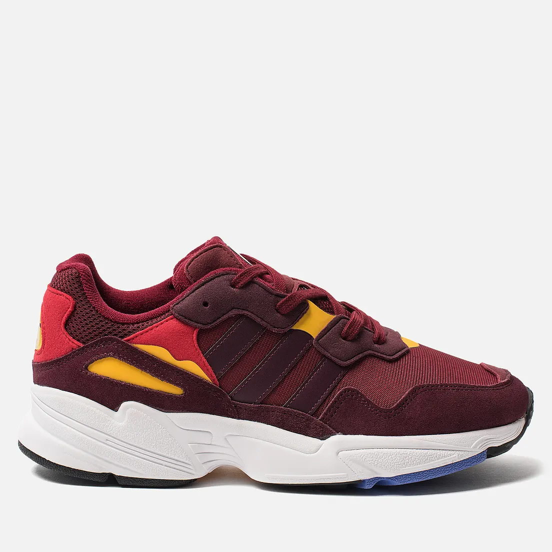 adidas Originals Мужские кроссовки Yung-96