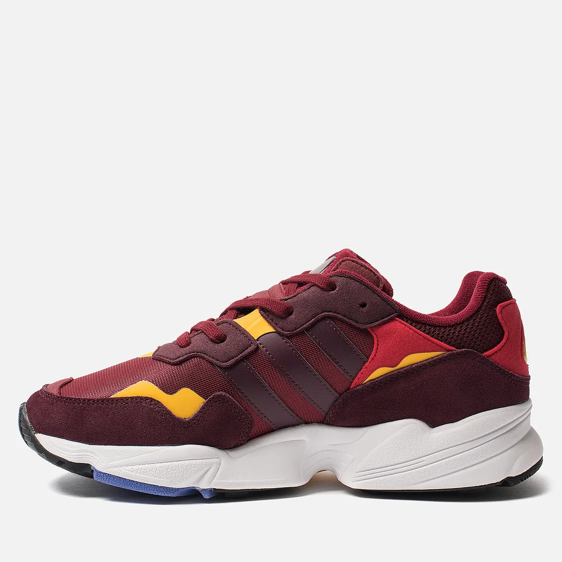 adidas Originals Мужские кроссовки Yung-96